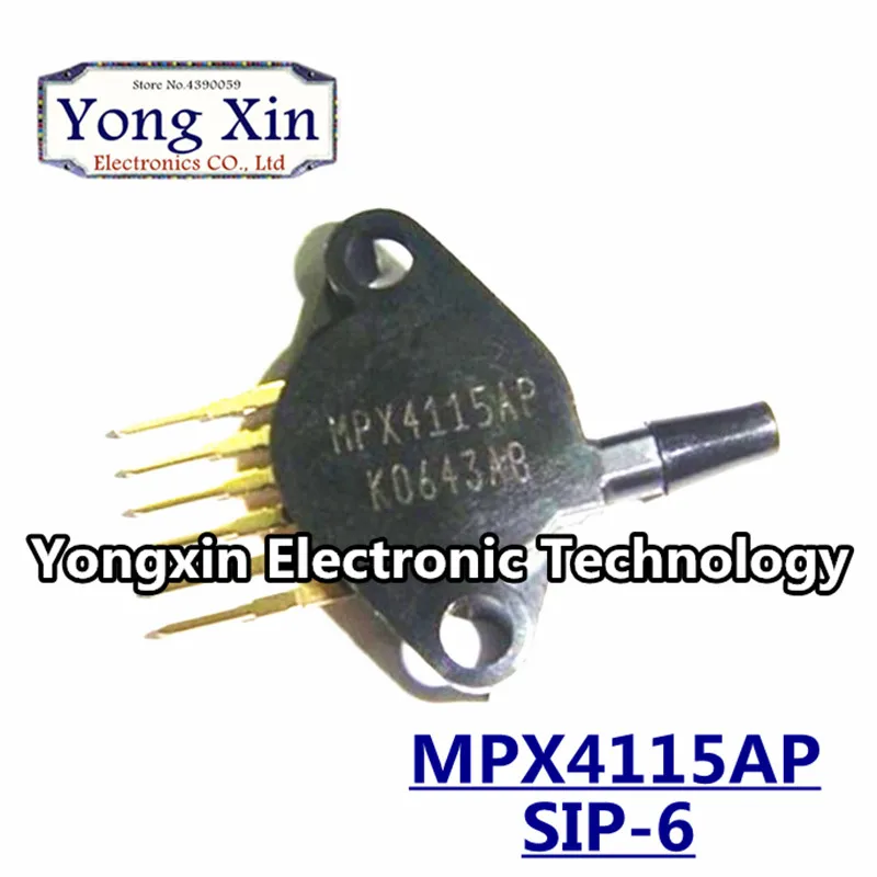 2 шт MPX4115AP MPX4115 запас