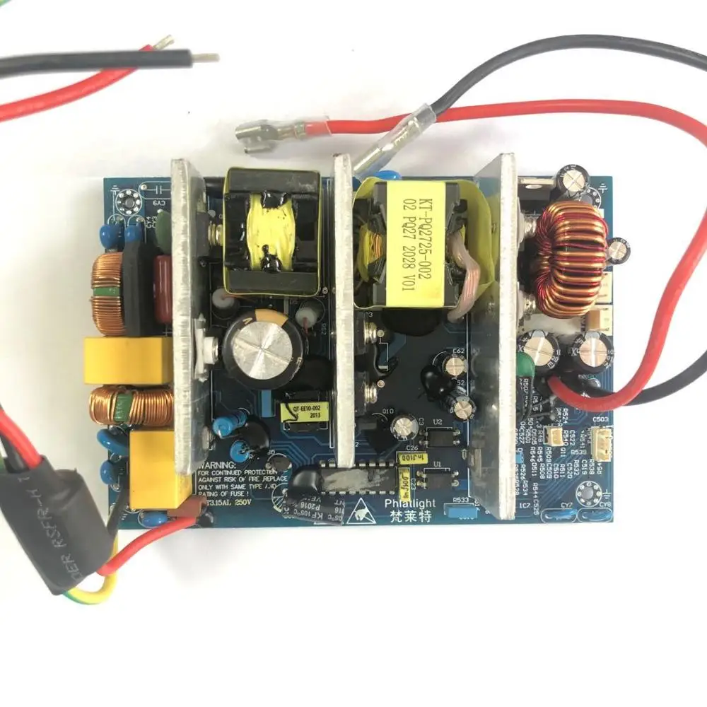 Контроллер S1061 медицинский светодиодный светильник с полным напряжением