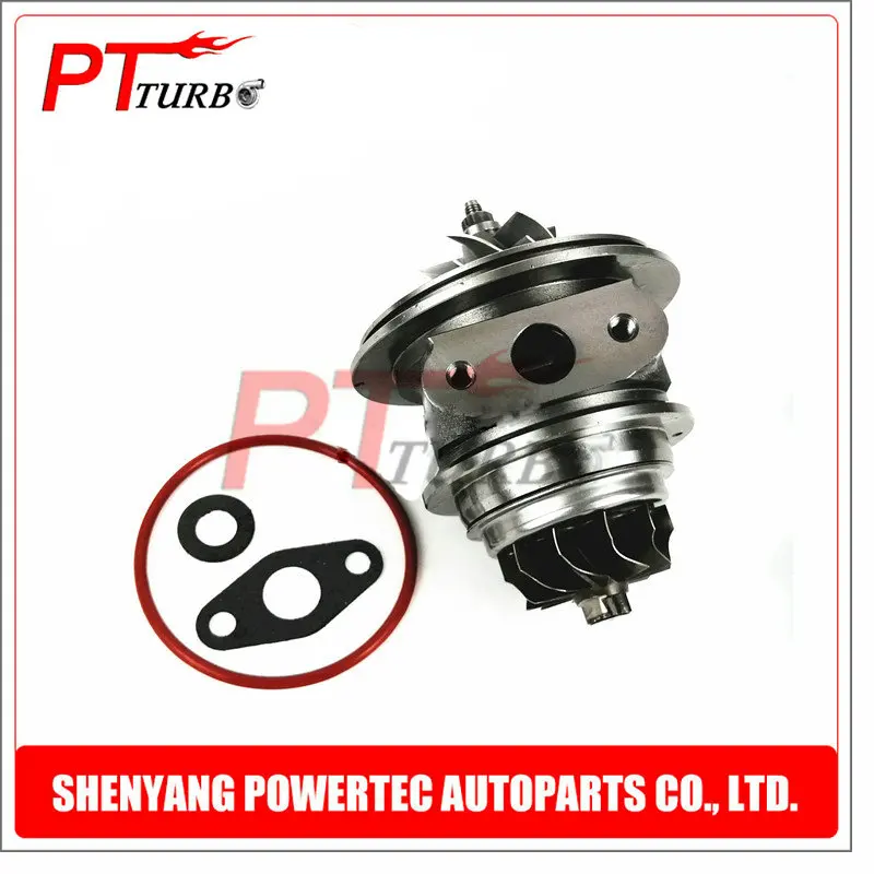 Для Great Wall Hover 2.8L- сердечник турбокомпрессора TF035 49135-06170 картридж для турбины CHRA сбалансированный Ремонтный комплект 1118100-E06