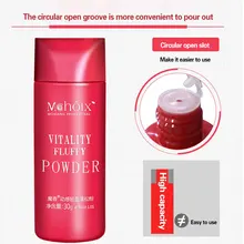 Горячая укладка волос спрей быстрая без мытья заколка для волос обезжиривающая масло поглощающая пушистые волосы Texturizer для мужчин и женщин