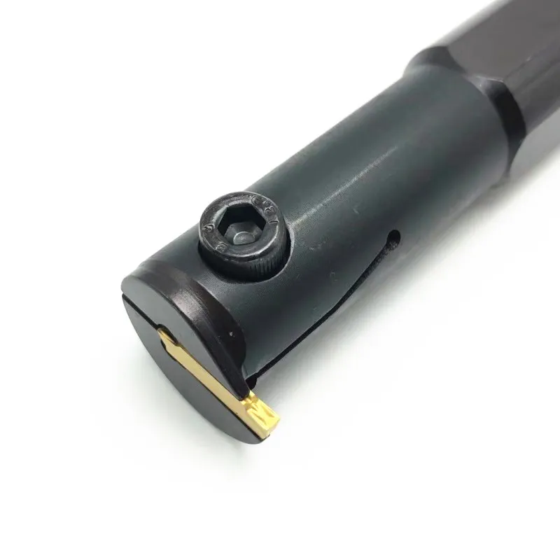 1 шт. MGIVR2520 1.5 2 3 4 из быстрорежущей стали с ЧПУ отверстие башни инструмент
