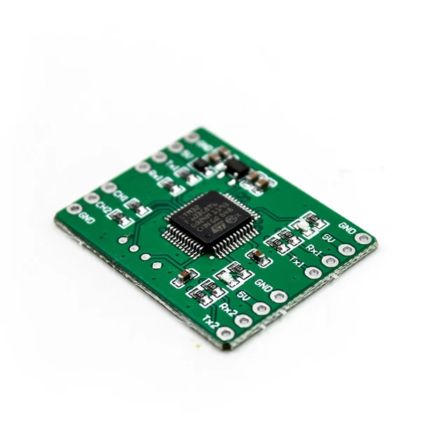 SKYDROID camera switch board video switch fixed-wing multi-rotor FPV aerial photography traversing machine 2