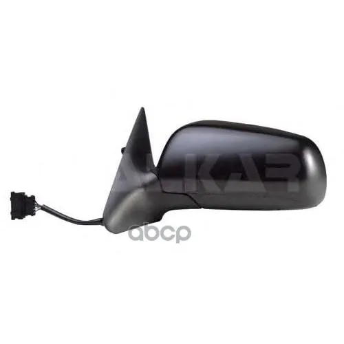 Зеркало В Сборе L(Эл.Привод/Асферич./С Подогр./Гр Alkar 6139521 ALKAR арт. 6139521
