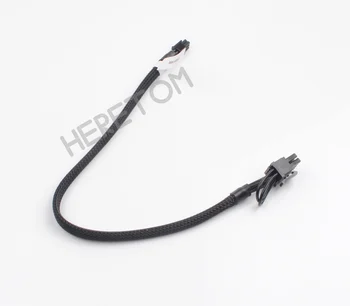 

New Mini 6pin to 8pin PCIe Video Card Power GPU Cable for Apple Mac G5