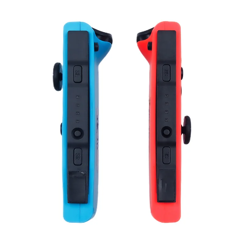 Беспроводной контроллер для Nintendo Switch joy левый и правый джойстик консоли красный