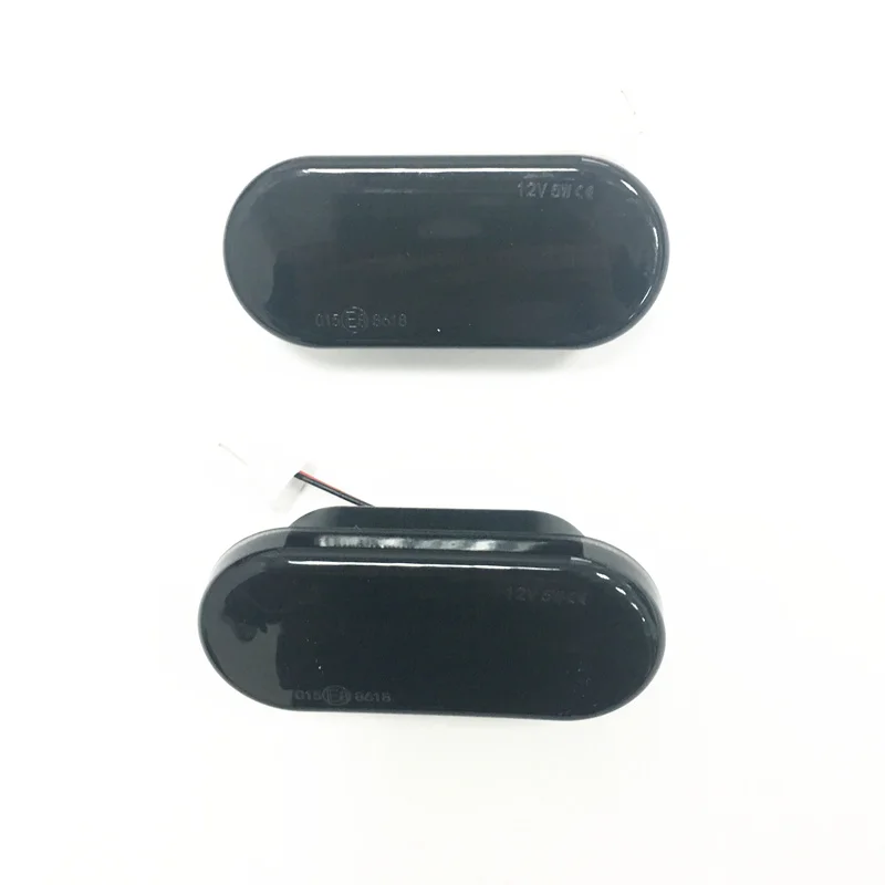 Pour Seat Ibiza Alhambra Toledo Leon Altea Clignotants Latéraux Répétiteurs LED