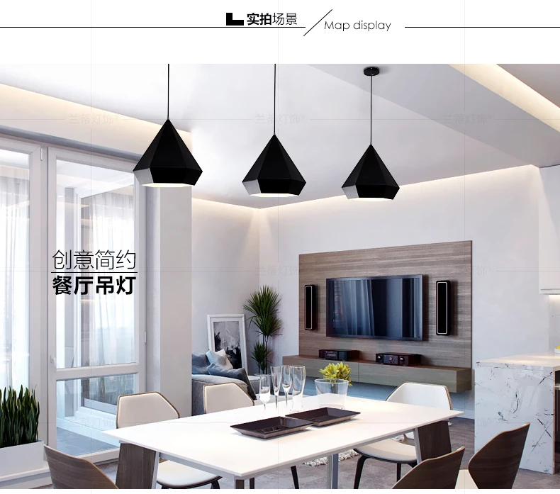 

Modern Nordic Ambit Pendant Lights Denmark Colored Macaron Aluminum Led Pendant Lamp Kitchen Restaurant Light Ceiling Fixtures