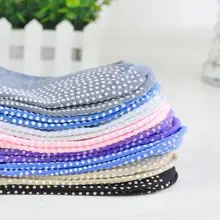 Повседневные спортивные носки унисекс, свободный размер, Нескользящие, для йоги, короткие, мягкие, для взрослых, милые