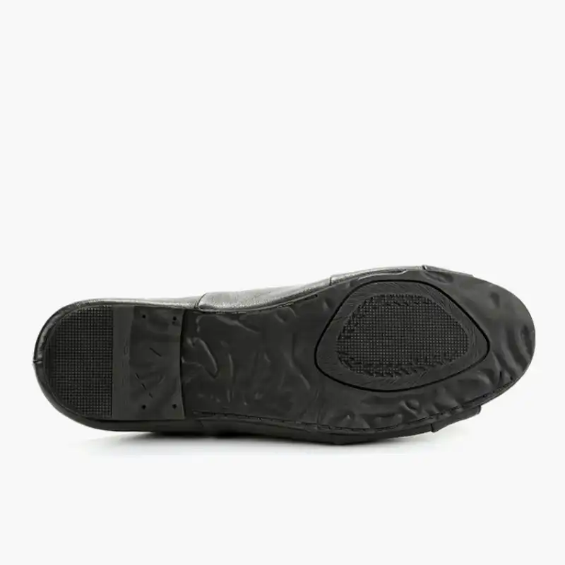 vintage style mens slippers