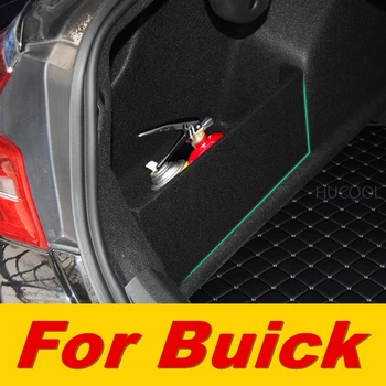 

For Buick excelle 2015-20 trunk storage baffle storage partition storage box