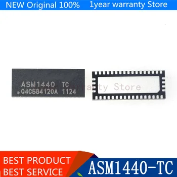 

{ New original } 2pcs/lot ASM1440-TC ASM1440 ASMT QFN42