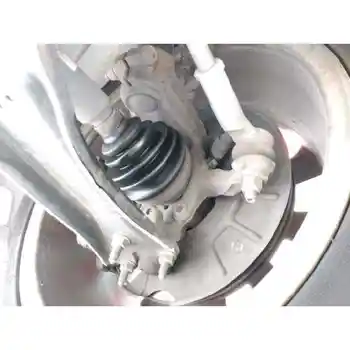 

1K0407256AA STEERING KNUCKLE FRONT RIGHT SKODA SUBERB (3T4)