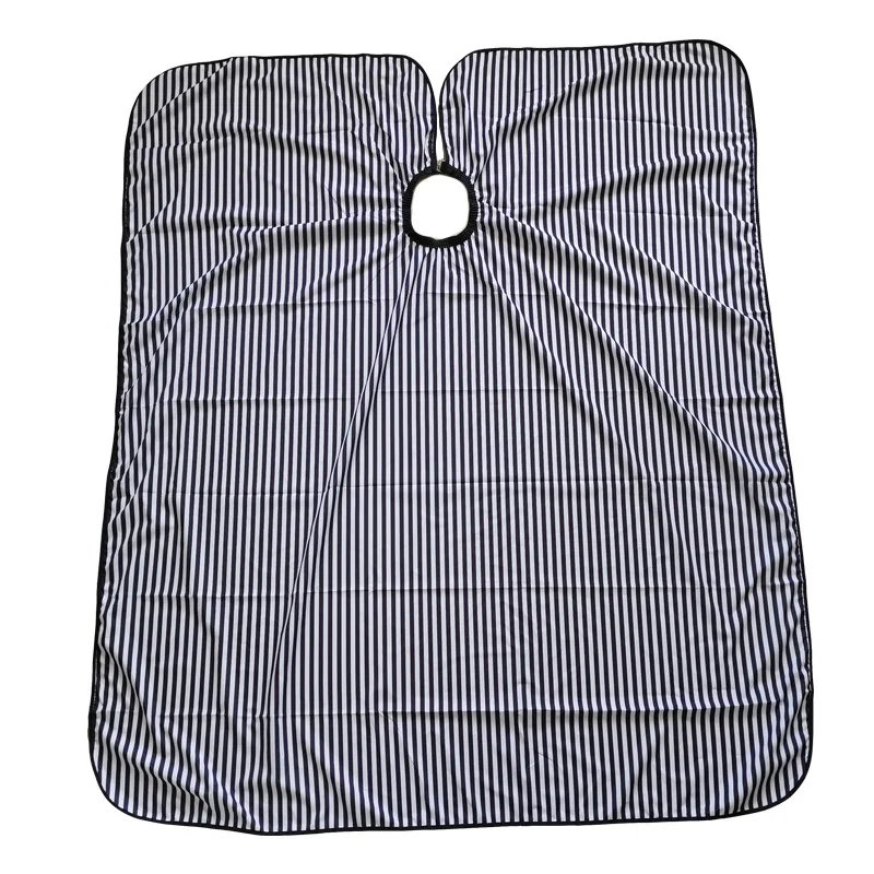 Hair Salon Cape Haircut Cape Anti static Hairdresser Barber Cape Waterproof Cutting Hair Clothes 1 Hair Salon Cape Haircut Cape Anti static Hairdresser Barber Cape Waterproof Cutting Hair Clothes 5