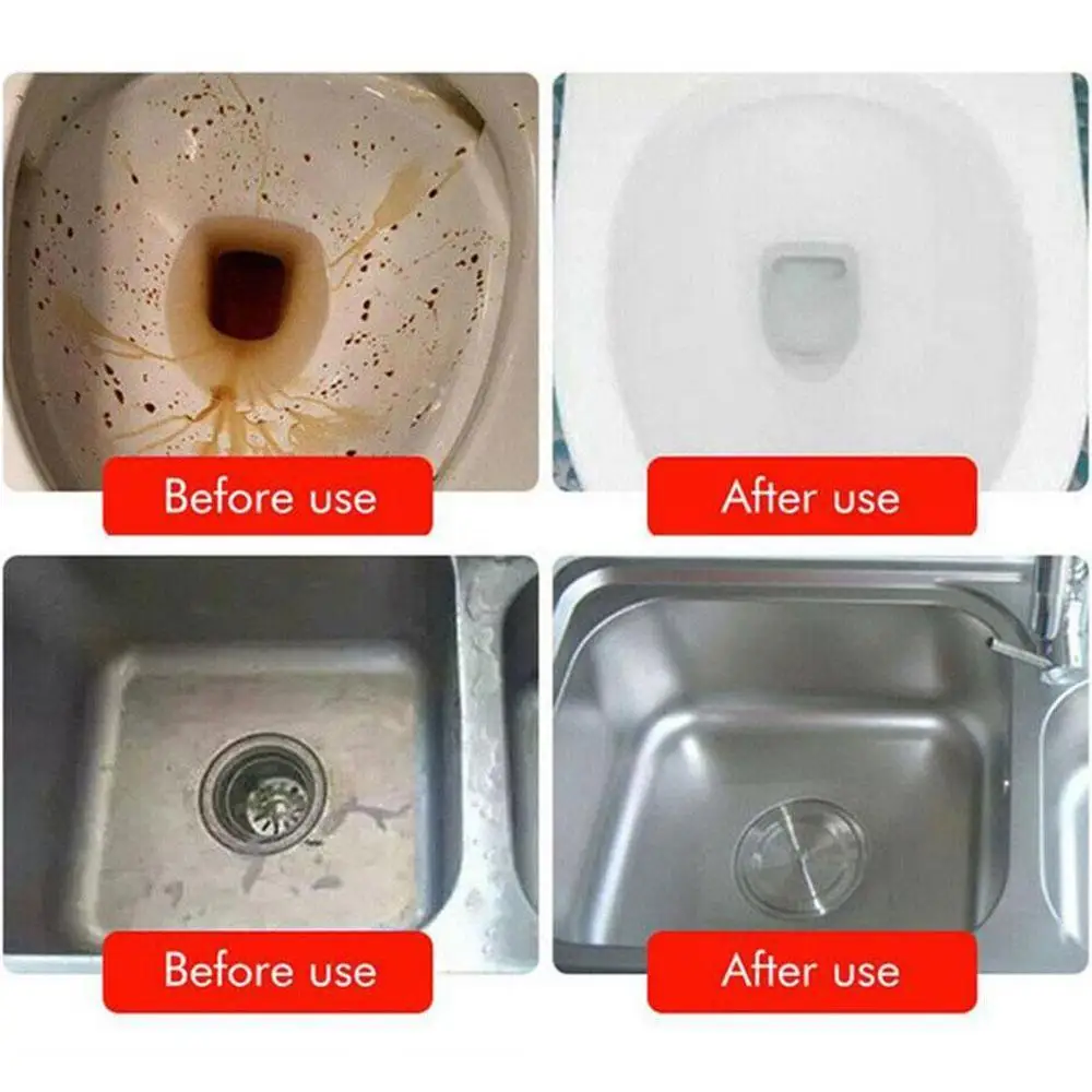 100 мл многофункциональное бактерицидное моющее средство для глубокой чистки туалета для ванной комнаты, моющее средство для удаления плесени, спрей