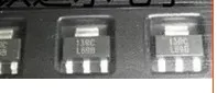 IC новый оригинальный L69b lm2937impx-3.3 SOT223