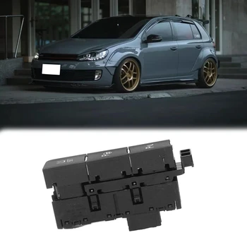 

Car Tire Pressure PDC PLA Assistant Switch Golf-Gti MK7 5G1927238E