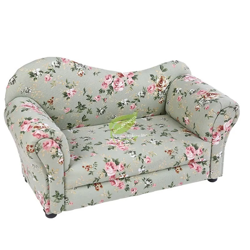 

Child Sofa Bed Corner Single Seat Sofa Design Luxury Sofa Furniture Living Furniture Pink Couch Single