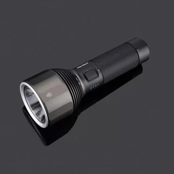

Youpin NexTool Rechargeable Flashlight 2000lm 380m 5 Modes IPX7 Waterproof LED light Type-C Seaching Torch for Camping