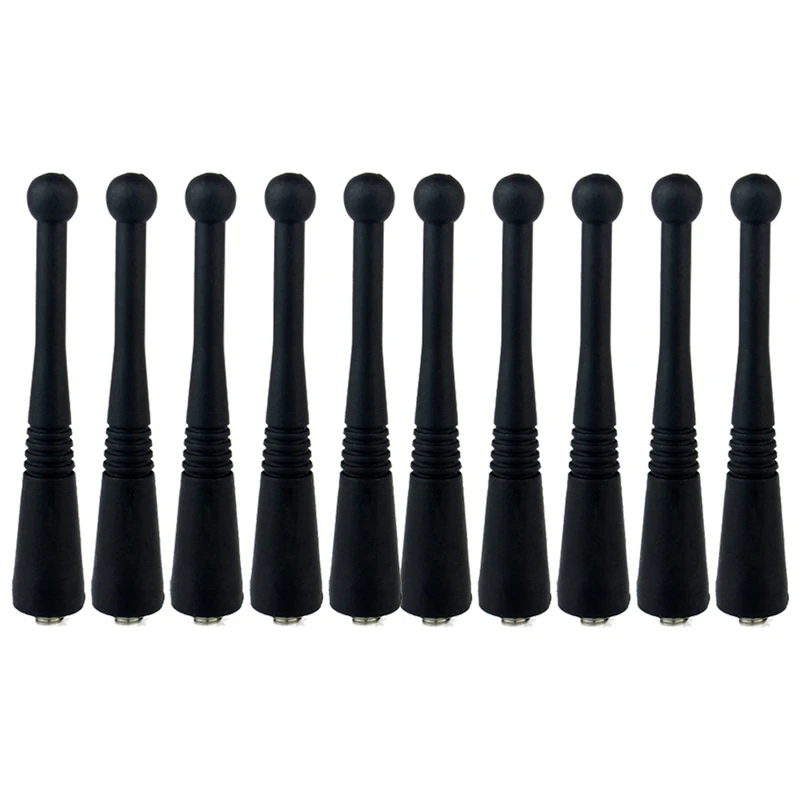 

Intercom UHF 800MHz Antenna Applies To: HT1000 MTX950 MTX960 XTS5000 XTS2500 STX AstroSaber