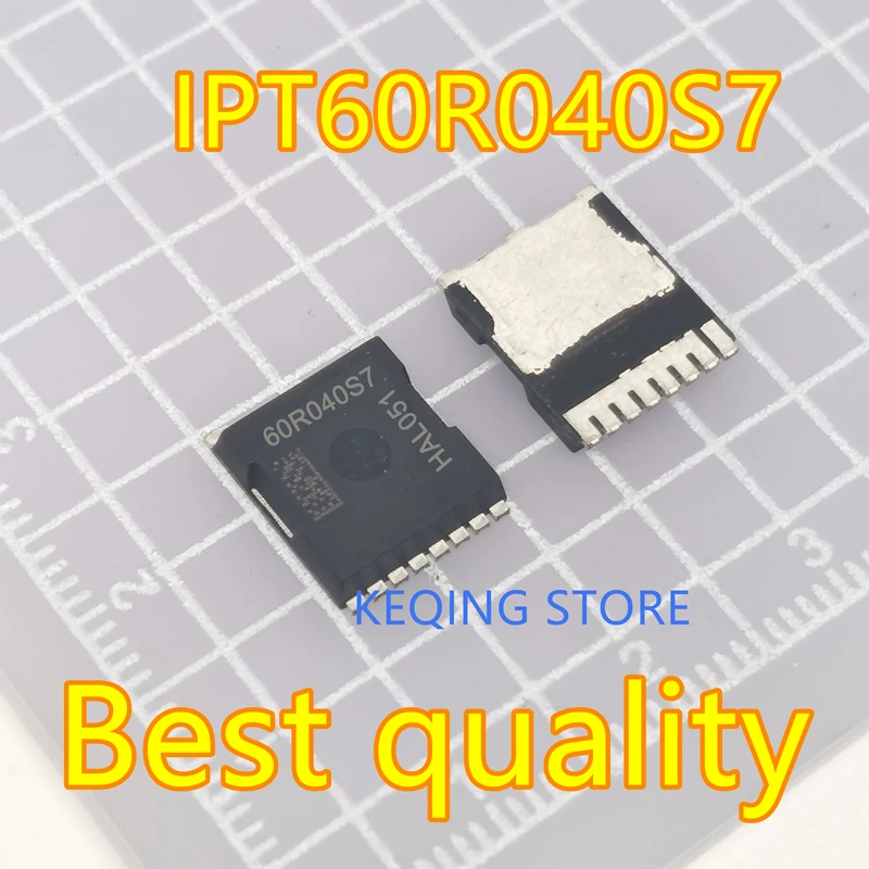 

5 шт. IPT60R040S7 60R040S7