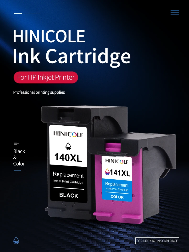 Картриджи Hp 140xl Купить