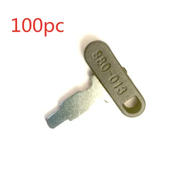 

100pc For Honda Generator Keys fits Small Engines 35111-880-013 Free Shipping