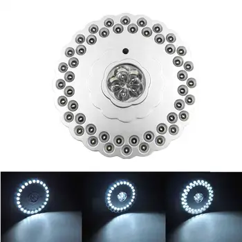 

Led Light Pole Light Camping Outdoor Portable Patio Lamp Camping Light Umbrella Led Garden