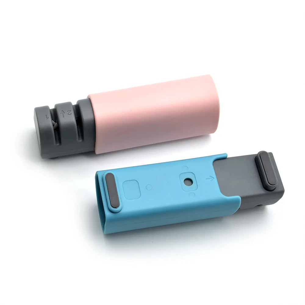 Точилка для ножей от производителя профессиональный алмазный камень заточки