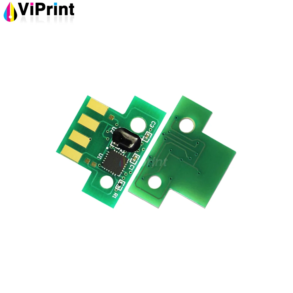 

70C1HC0 70C1HM0 70C1HY0 70C1HK 0 чип сброса картриджа с тонером для Lexmark CS310n CS310dn CS410n CS410dn CS410dtn CS510de CS510dte
