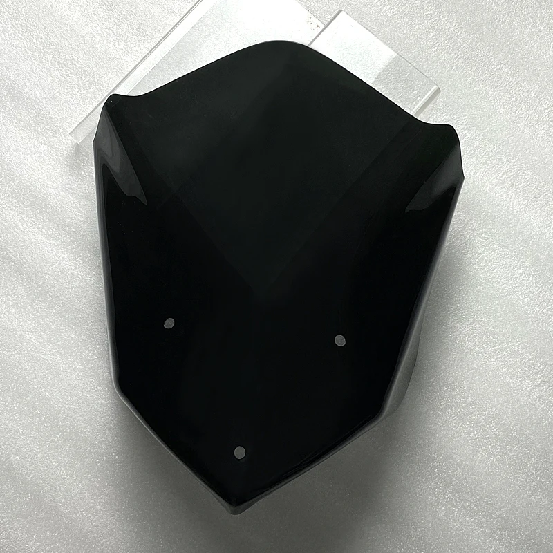 F800R Motorcycle Wind Screen Windshield For BMW 2015 2016 2017 2018 2019 F800r Windscreen Screen Protector F 800 R 2015-2019 (5)