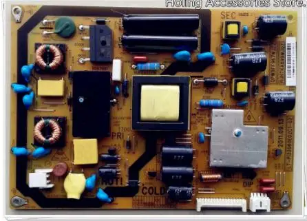 

Sharp LCD-32LX330A LCD TV power board RUNTKA899WJQZ QPWBFF967WJZZ