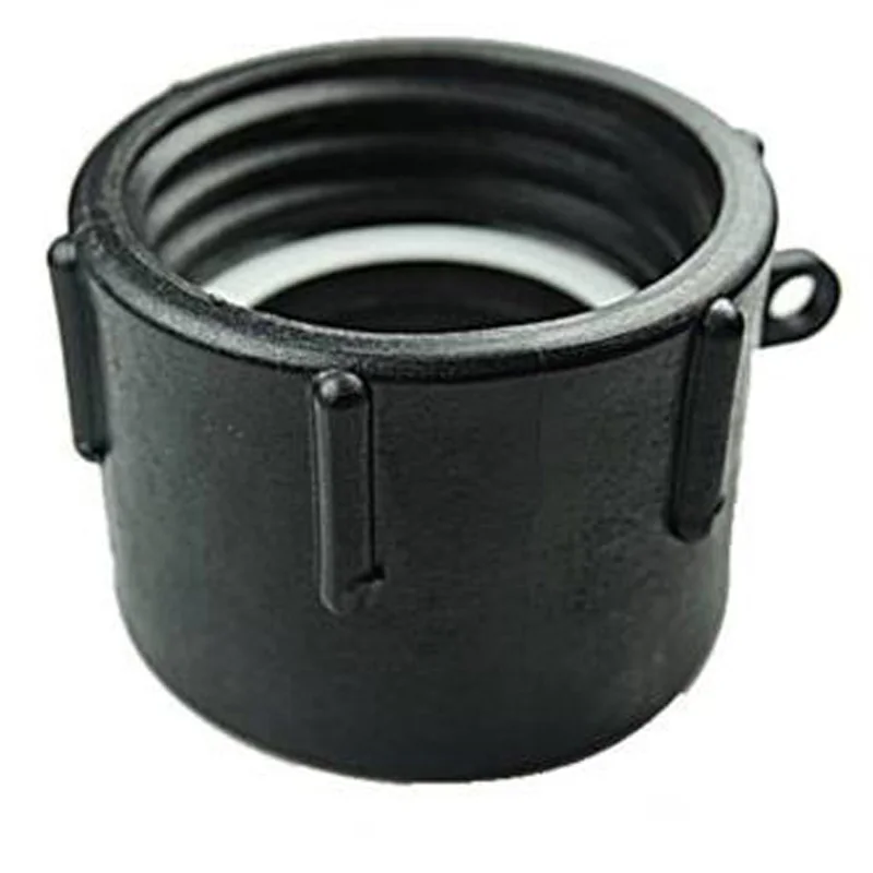 

2pc IBC Tank Accessories 1000L IBC Water Tank 50mm Heavy Duty BSP Adaptor Barrels Valve Parts