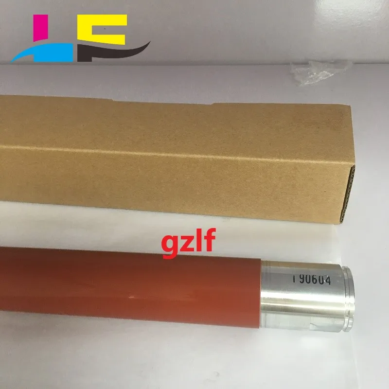 OEM Качество с кодом верхний валик термоблока для Xerox DCC6550 5065 7550 7655 DC 240 250 260 нагреватель термоблока