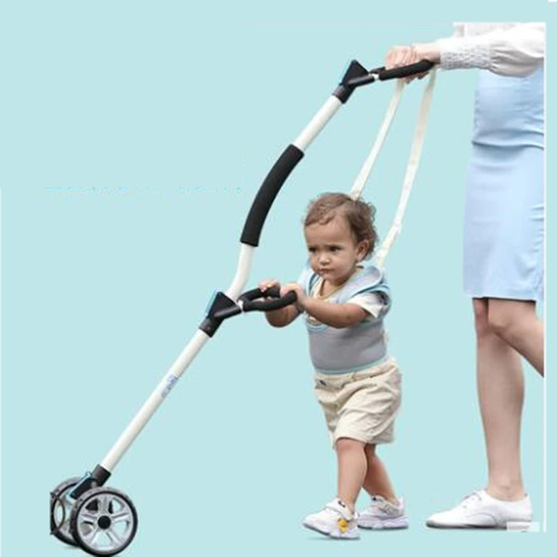 baby standing walker
