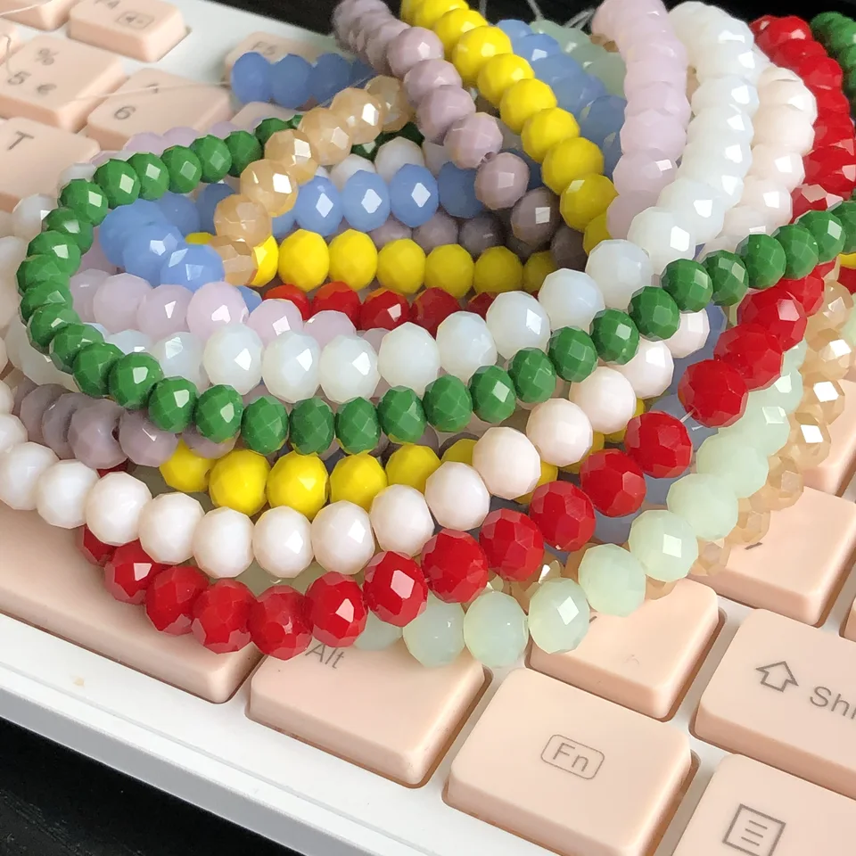 4 Cartouches D'encre Jaune C-571Y Compatibles Pour Canon PIXMA MG5750, MG6852, TS5050, TS8050