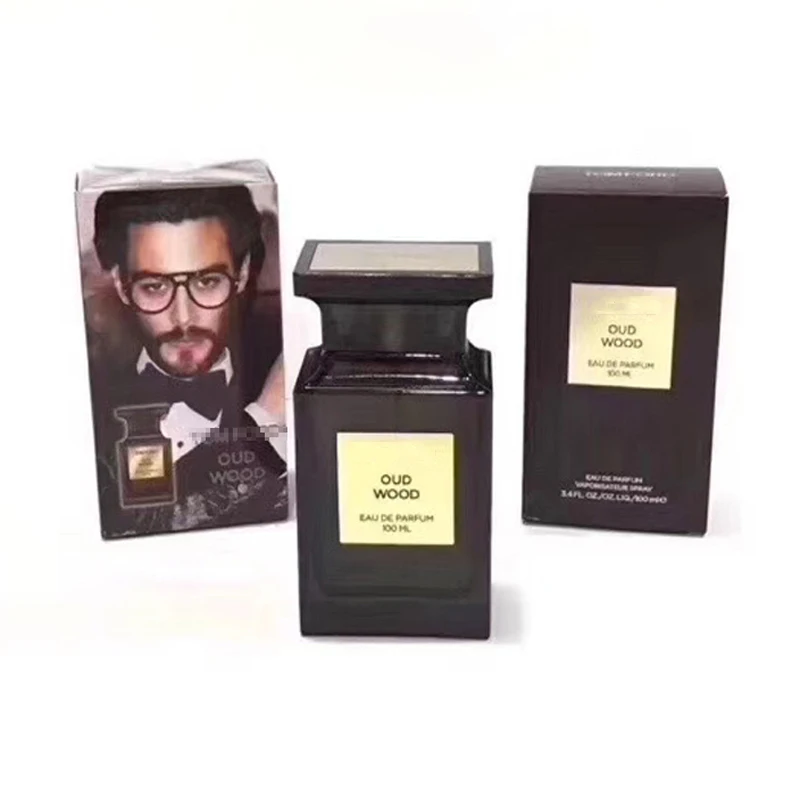 

100ML Original Brand Perfume For Men Body Spray Glass Bottle Long lasting Male Eau De Parfum Liquid Fragrance Perfumes For Men