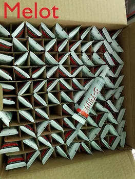 

ZHANLIDA 50PC 15ML Super B7000 Glue Epoxy Resin For Glass Crystal Jewelry Diy B-7000 glue Adhesive Mobile Phone Screen