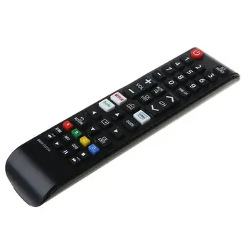 

BN59-01315A Remote Controller for Sam-sung 4K UHD Smart TV UN43RU710DFXZA