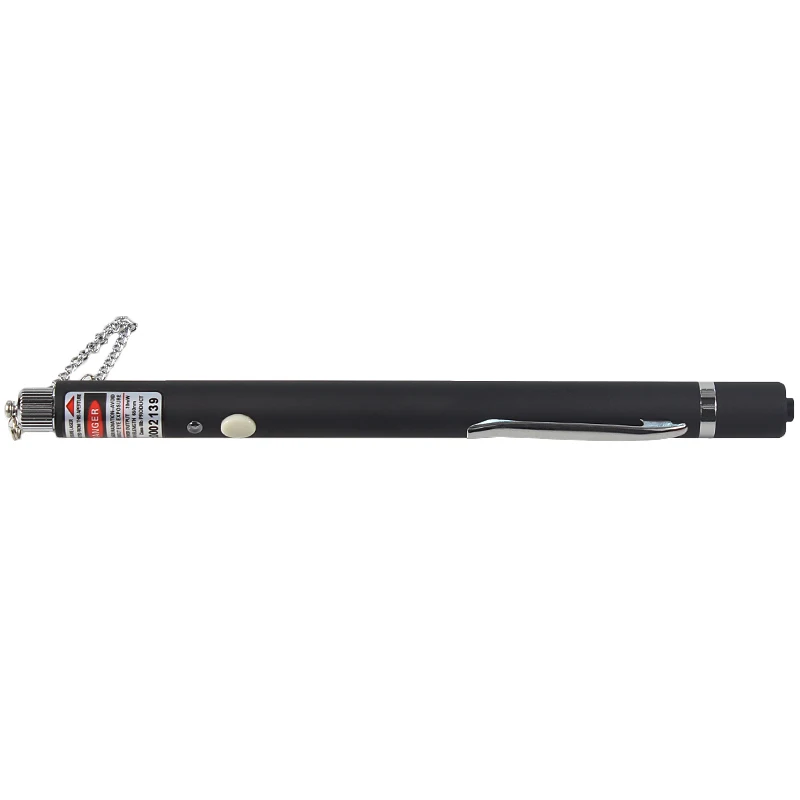 

10MW Visual Fault Locator, Fiber Optic Cable Tester 10-15Km Range