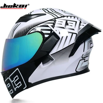 

Flip up Helmet DOT Approved Motorcycle Helmet Helmet Racing Motocross Capacete Modular
