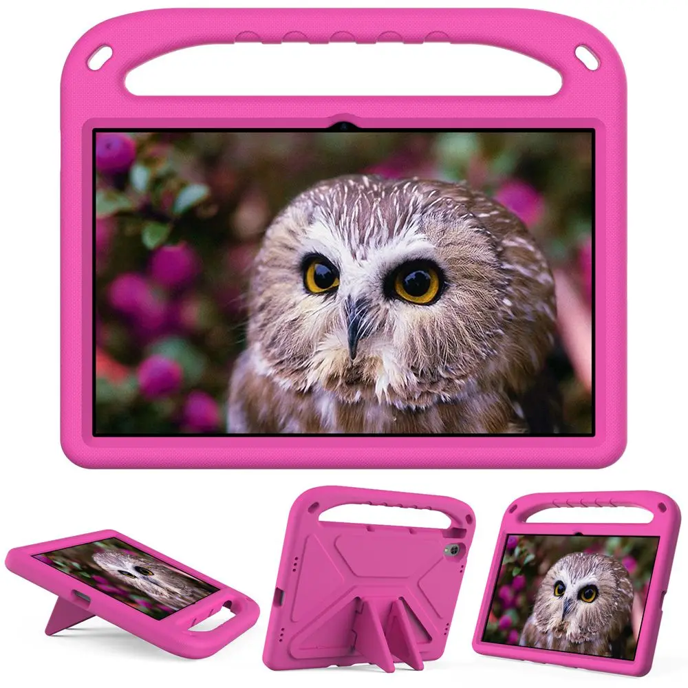 Cover For Lenovo Tab P11 Plus TB- J616F J616X Case EVA Full Body Tablet Stand kids Cover For Lenovo P11+ TB-J616L 11 Inch coque_voghion.com
