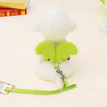 

Dog Leash Small Dog Cat Cute Cat Leash Dog Rope Harnai Petit Chien Hondentuig Halloween Dog Collar Pet Supplies DD6D53