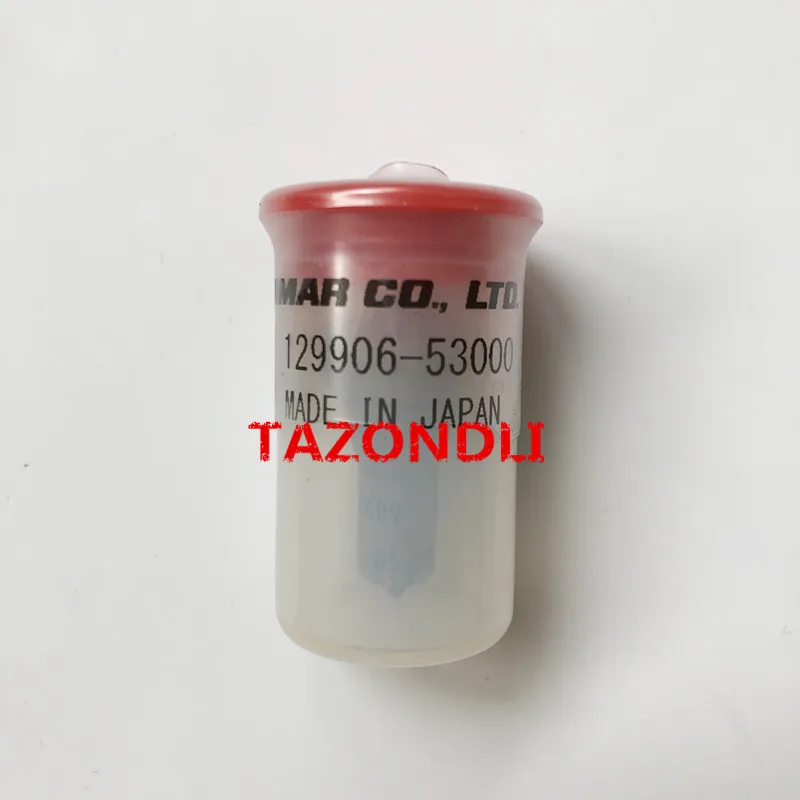 Оригинальная и новая насадка 129906-53000