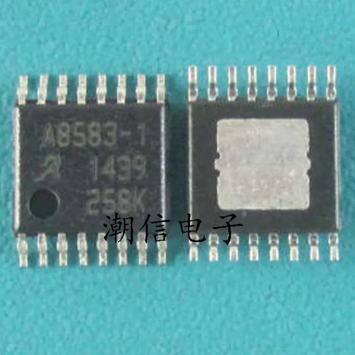 A8583-1 A8583KLPTR-T TSSOP-16