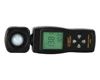 200,000 Lux Digital Luxmeter Luminometer Photometer Light Meter Lux / FC Meter for for measuring illuminance 5
