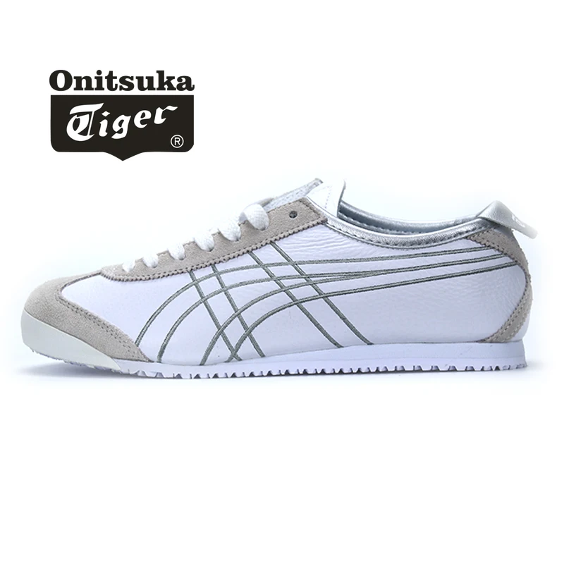 

Original Onitsuka Tiger Neutral Sports Sneakers Comfortable Breathable Leisure Men's and Women's Shose Plice Shose Outdoor Flat