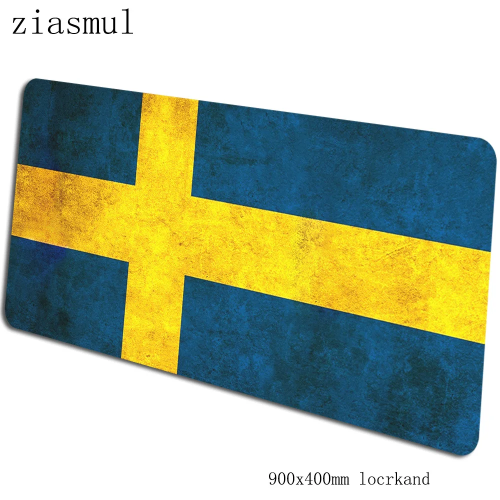Flags коврик для мыши 90x40 см, коврики для мыши, рождественские подарки, игровой коврик для мыши для геймера, Заказные персонализированные коврики для мыши, клавиатура, ПК коврик - Цвет: pattern 9
