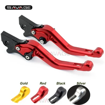 

Short Left Right Brake Levers For Piaggio NRG POWER DD 2007-2017 MEDLEY 125/150 4T 2016-2017 Motorcycle Accessories Adjustable