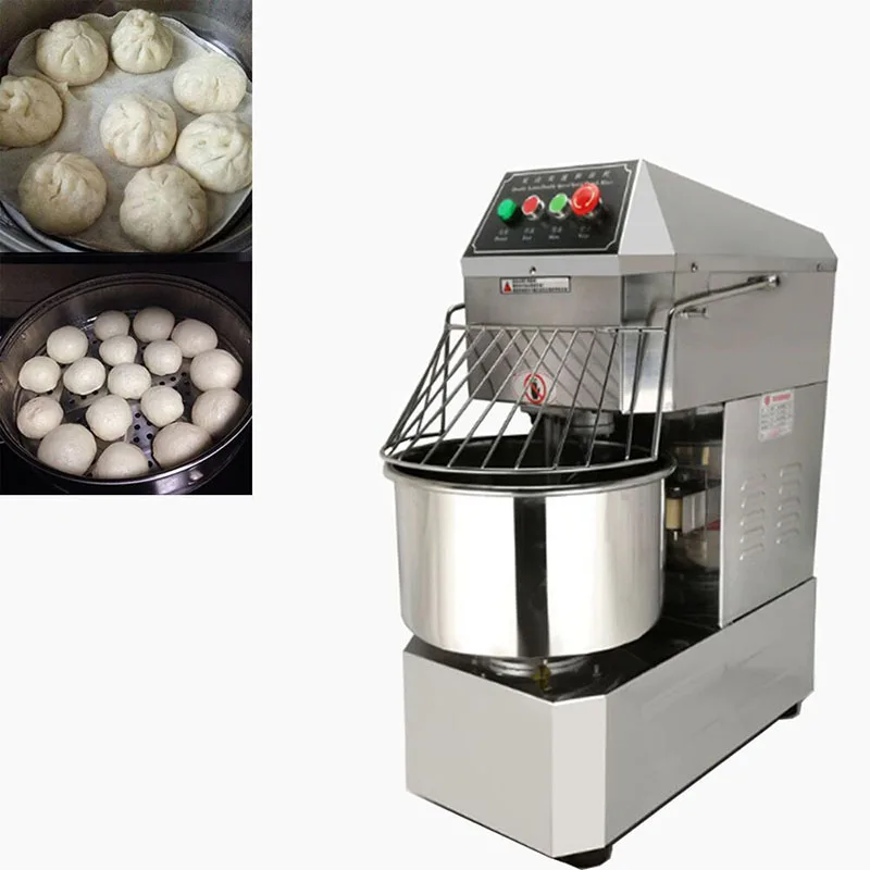 Новый тип коммерческая заводская цена промышленная хлебопекарная