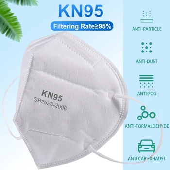 

Mask FFP3 Reusable 6 Layers PM2.5 N95 Face Mask Anti PM2.5 Safety Protective Mask FFP3 Mask Reusable Masks N95 Mask Filter Mask